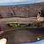 Sharif Blue Leather Purse Pocketbook Handbag 6 thumbnail