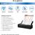 Excellent Epson ES-300WR Wireless Color Duplex Document Scanner 3 thumbnail
