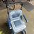 Cheap wheel chair 💺 for elderly foldable east to carry 7 thumbnail