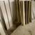 WIDE Shelves for Retail Store Gondola Shelving Display Stock- Lozier 4 thumbnail