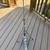 Vintage Rogers Swivomatic Swan Leg Hi Hat Stand 1 thumbnail