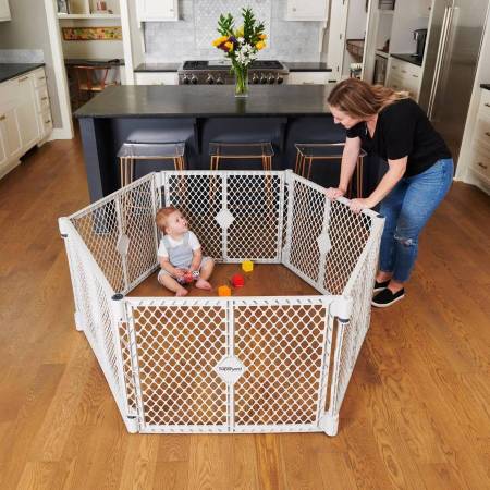 Playpen 1