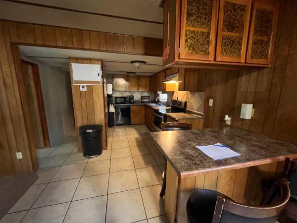 $1,200 / 3br - 1392ft2 - Kinsley 3 Bed 2 full bath furnished home. Short term renters welcome. (Kinsley Ks)63789844517635123
