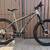 Lynskey Live Wire TITANIUM hardtail mountain bike Shimano XT 1 thumbnail