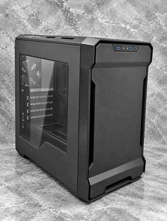 I5-4570 Gaming PC 1