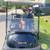 2021 Club Car Precedent 48v 10 thumbnail