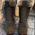 Totes Girls Faux Fur Winter Boots Size 4M Jessica 3 thumbnail