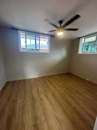 $1,000 / 1br - **Recién renovado apartamento de 1 dormitorio y 1 baño: cerca de Waikiki** (Honolulu)63686691710465121