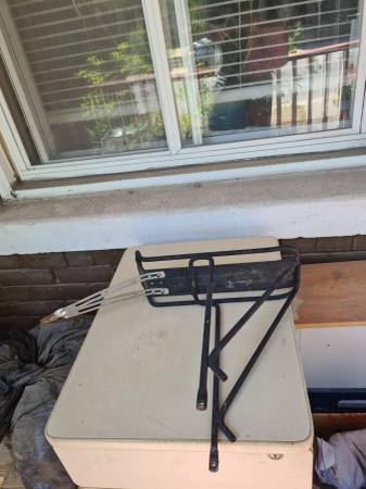Bike rack 1