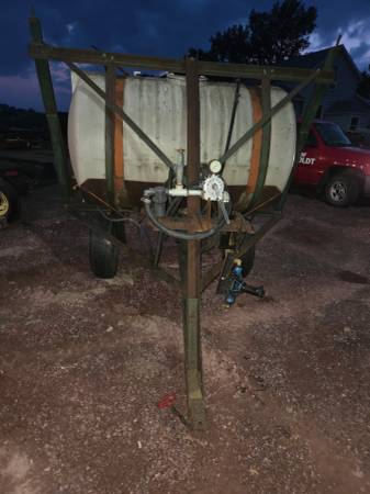 Soderholm Sprayer 1