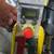 Gorbel G Force Hoist W/Digital control. #T04141-1-A (1500 lbs) 14 thumbnail