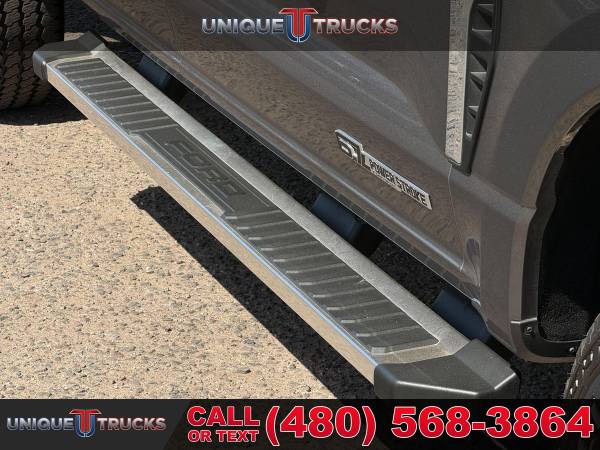 2024 Ford F250 F 250 - Photo 5