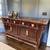 Antique Asian Buffet Sideboard Gorgeous!! 1 thumbnail