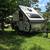 Aliner camper, 2016, for sale.  She’s a peach ! 2 thumbnail