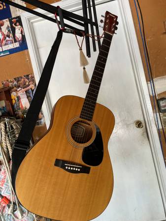 GUITAR 1