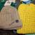 Lot of 50 mixed bag of beanies and caps. Mixed manufacturers and style 5 thumbnail