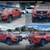 2022 Chevrolet Silverado 1500 Limited Crew Cab LT Pickup 4D 4 D 4-D 5 13 thumbnail
