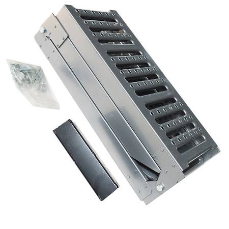 Folding Aluminum Lawn Garden Car Short Bed Truck Motorcycle Ramp 03204 1