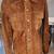 Vintage suede trucker jacket 7 thumbnail