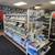 Sporting Goods Retail Store Fixtures For Sale 1 thumbnail