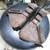 1941 Studebaker Champion 4DR Rear Seat Frame 2 thumbnail