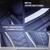 Premium Nappa Leather Toyota Sienna 2000-2024, Waterproof w/Pillows Re 4 thumbnail