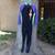 Proflex by Casad High Voltage Wetsuit - Size Medium 2 thumbnail