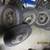 5 Triumph , Austin Healey, MG, Jaguar Wire Rims, MG 23 thumbnail