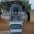 Collapsible dog stroller with storage breaks medium small 7 thumbnail
