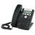 6 Polycom SoundPoint IP 320 SIP Office Phones 3 thumbnail