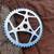 Three Arrow 48 tooth sprocket Mongoose Moto mag 1 thumbnail