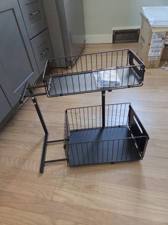 Kitchen Items 1