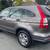 2010 Honda CRV  LX 125K 3 thumbnail