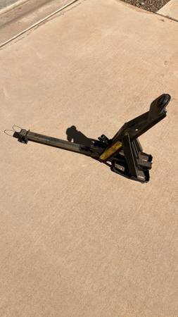 Car Jack 1