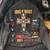 Vintage 1980’s GunsN’Roses Black Denim Jacket;1 of a Kind;RARE🔥🔥🔥 3 thumbnail