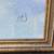 Winter landscape,  Oil on board, signed JRJ 3 thumbnail