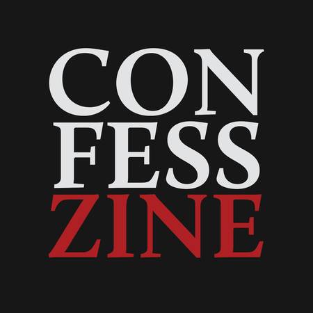 Publishing Confessions 1