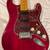 Partscaster Stratocaster 2 thumbnail
