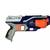 Nerf Elite Strike Disruptor Blaster Soft Dart Gun 6 Dart Drum 12" Long 1 thumbnail