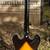 Epiphone 335 dot VS tobacco burst w new strings/set-up like new 7 thumbnail