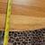 ** OAK Coffee Table -  Shabby Chic -  Solid Oak. - 42" with Glass Top 5 thumbnail