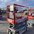 Scissor Lifts FOR SALE (All Sizes) 2 thumbnail