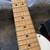 Fender Telecaster MIM Lefty left handed 4 thumbnail