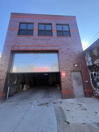 $8,500 / 3300ft2 - Your Next Creative HQ in East Williamsburg – 3,300 SF of Possibility (East Williamsburg)63816625155457120