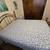 BEAUTIFUL QUEEN BED-WITH MATRESS, BOX SPRING 6 thumbnail