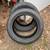 2 Michelin Tires 1 thumbnail