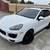 2017 Porsche Cayenne S E Hybrid Platinum Edition AWD 4dr SUV 3 thumbnail