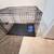 Large Dog Crate 1 thumbnail