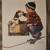 Like New Norman Rockwell Prints 2 thumbnail