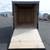 2025 Interstate 6 X 12 Victory VNose Enclosed Cargo Trailer White 6 thumbnail